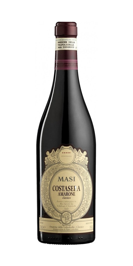 Costasera Amarone della Valpolicella Classico DOC - VENETO - MASI