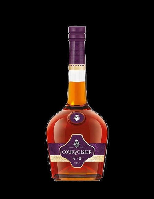 Cognac Courvoisier vs cl 70