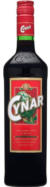 Amaro Cynar cl 100