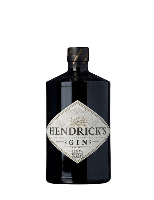 Gin Hendrick's cl70