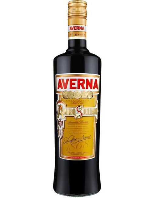 Amaro Averna cl100