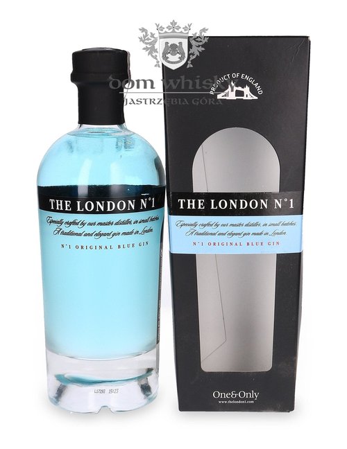 Gin The London nr 1 cl 70