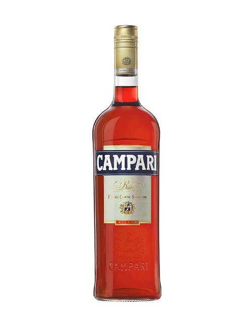 Bitter Campari cl100