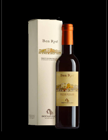 Ben Ryè Passito di Pantelleria cl 375 - SICILIA - DONNAFUGATA