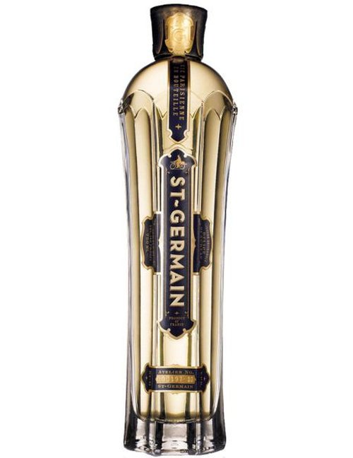 St. Germain Elderflower cl70