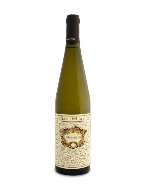 Ribolla Gialla DOC FCO