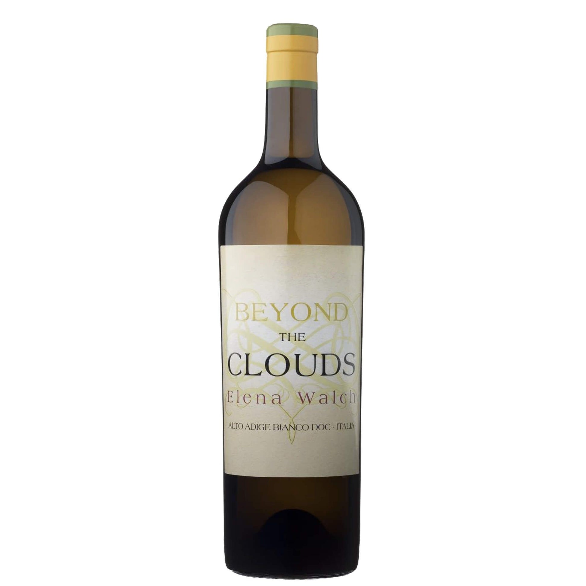 Beyond The Clouds Alto Adige DOC - TRENTINO ALTO ADIGE - ELENA WALCH
