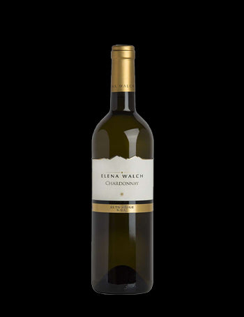Chardonnay Alto Adige DOC - TRENTINO ALTO ADIGE - ELENA WALCH
