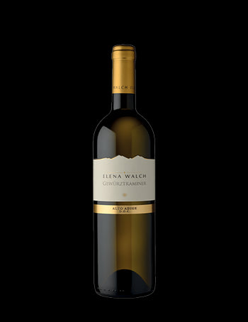 Gewurztraminer Alto Adige DOC - TRENTINO ALTO ADIGE - ELENA WALCH