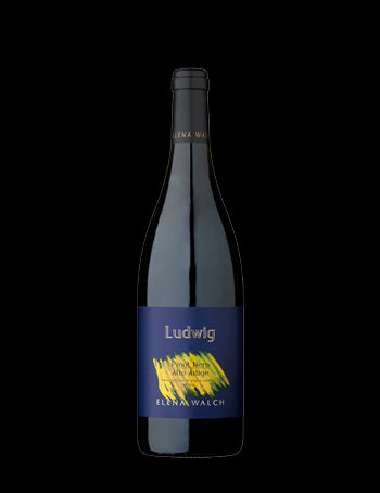Pinot Nero Ludwig - TRENTINO ALTO ADIGE - ELENA WALCH