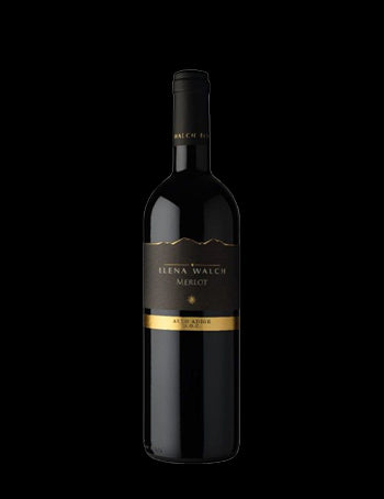 Merlot Alto Adige DOC - TRENTINO ALTO ADIGE - ELENA WALCH
