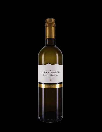 Pinot Grigio Alto Adige DOC - TRENTINO ALTO ADIGE - ELENA WALCH