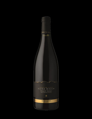 Pinot Nero Alto Adige DOC - TRENTINO ALTO ADIGE - ELENA WALCH