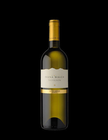 Sauvignon Alto Adige DOC - TRENTINO ALTO ADIGE - ELENA WALCH