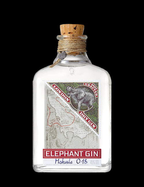 Gin Elephant London Dry cl 50