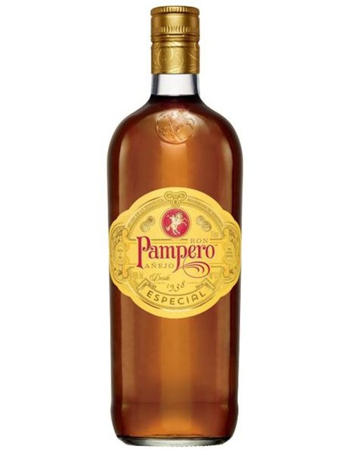 Rum Pampero Especial cl100