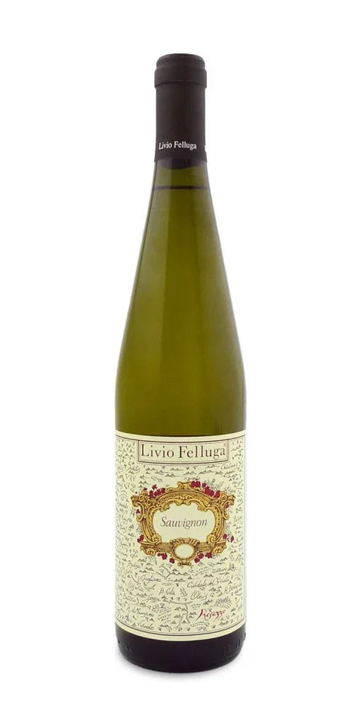 Sauvignon DOC FCO - FRIULI VENEZIA GIULIA - LIVIO FELLUGA