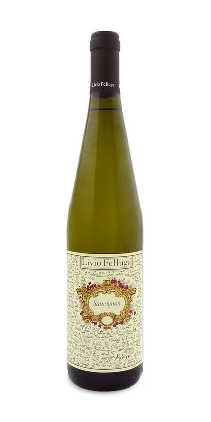 Sauvignon DOC FCO - FRIULI VENEZIA GIULIA - LIVIO FELLUGA