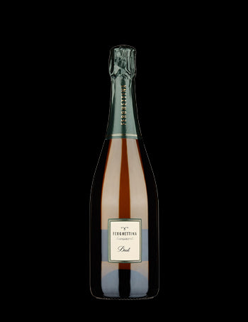 Franciacorta Brut - LOMBARDIA - FERGHETTINA