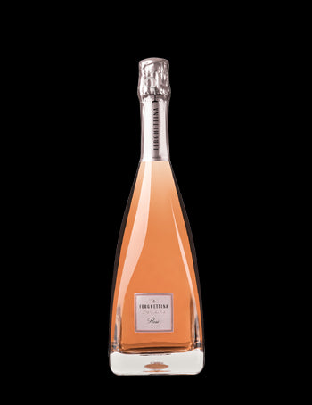 Franciacorta Rosè Brut DOCG - 2020 - LOMBARDIA - FERGHETTINA