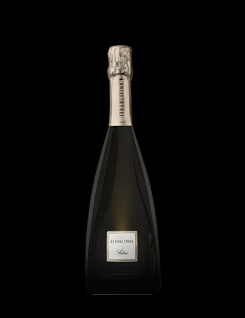 Franciacorta Satèn Brut DOCG- 2020 - LOMBARDIA - FERGHETTINA