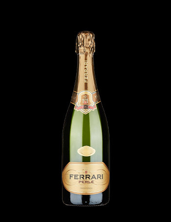 Ferrari Perlè Millesimato - TRENTINO ALTO ADIGE