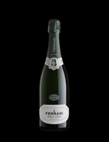 Ferrari Perlè Zero astucciato - TRENTINO ALTO ADIGE