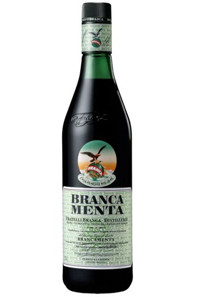Amaro Fernet Branca Menta cl 100
