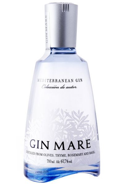 Gin Mediterranean Mare cl70