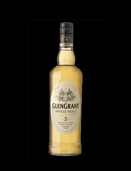 Whisky  Glen Grant cl 100