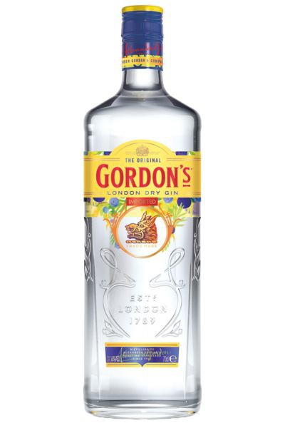 Gin Gordon cl100
