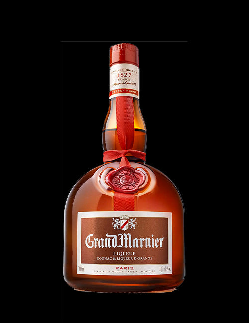 Gran Marnier Rouge cl100