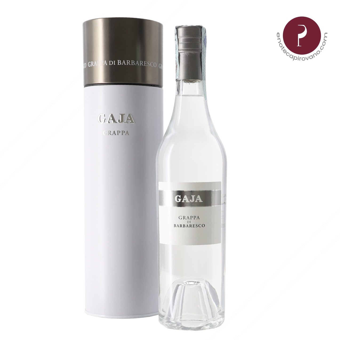 Grappa Gaja Barbaresco cl 50
