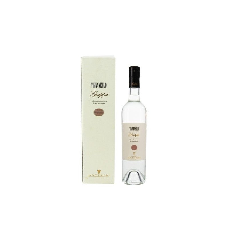 Grappa Tignanello cl 50