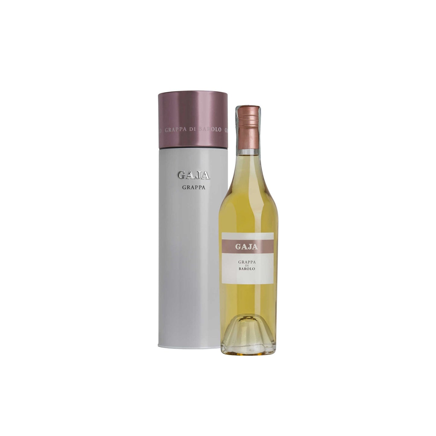 Grappa  Gaja Barolo cl 50