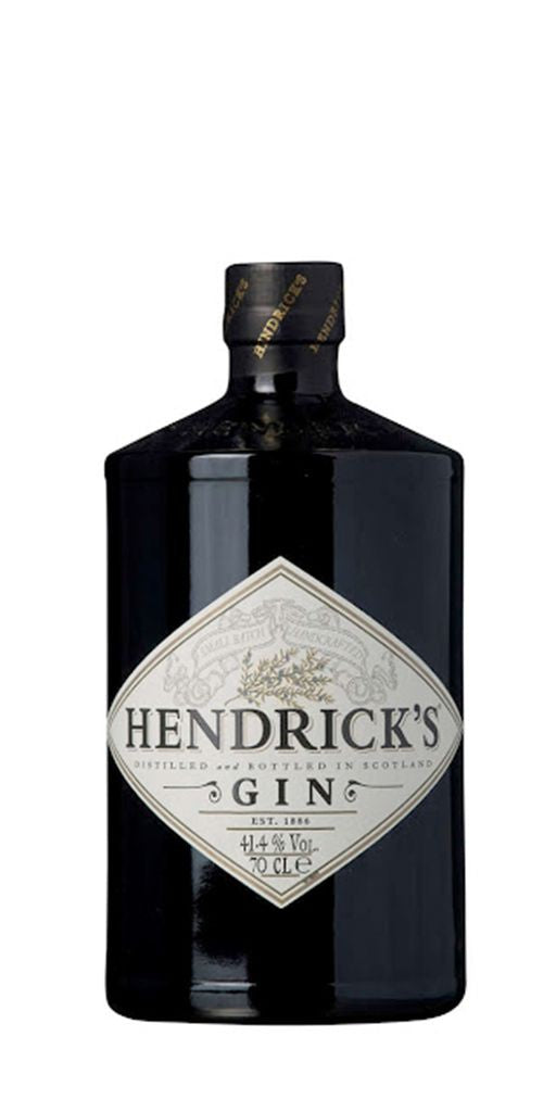 Gin Hendrick's cl70