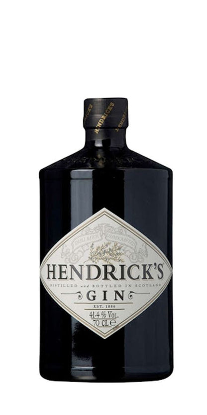 Gin Hendrick's cl70
