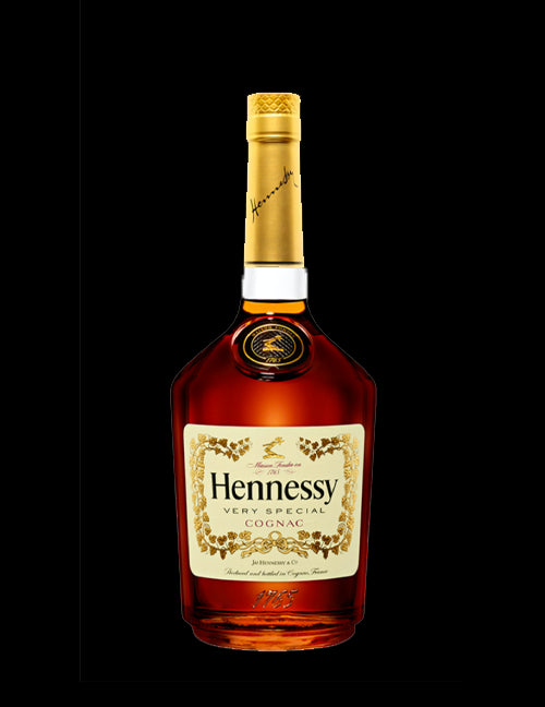Cognac Hennessy vs cl 70