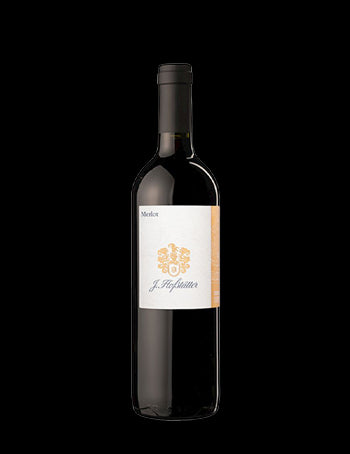 Merlot Alto Adige DOC - TRENTINO ALTO ADIGE - HOFSTATTER