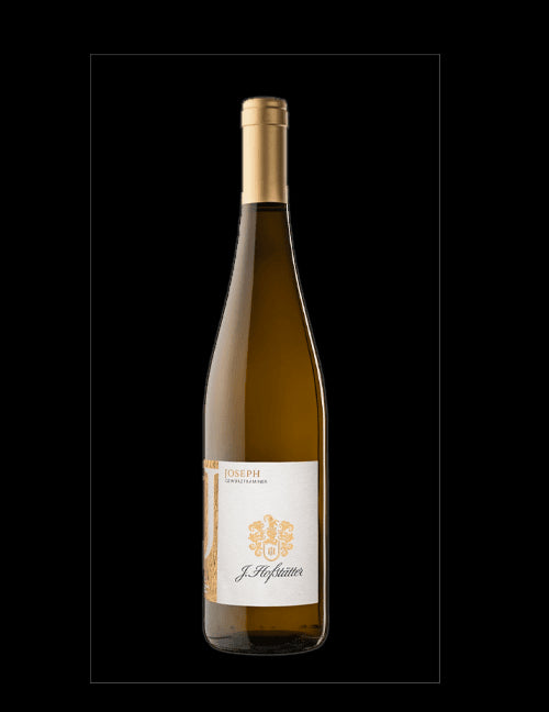 Joseph Gewurztraminer Alto Adige DOC - TRENTINO ALTO ADIGE - HOFSTATTER