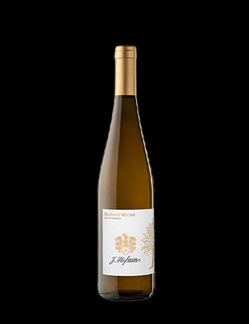 Muller Thurgau Vigneti delle Dolomiti IGT - TRENTINO ALTO ADIGE - HOFSTATTER