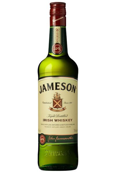 Whisky Jameson cl100