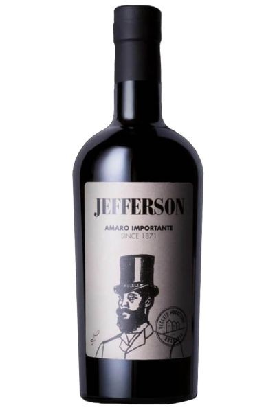 Amaro Jefferson Amaro Importante cl 70