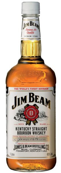 Whisky  Jim Beam cl 100