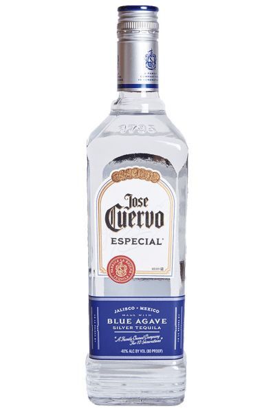 Tequila Jose Cuervo Bianca cl100