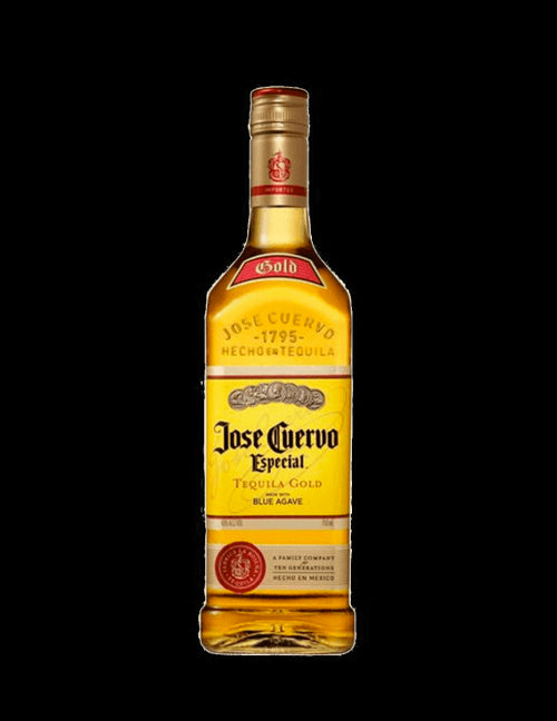 Tequila Jose Cuervo Oro cl 100