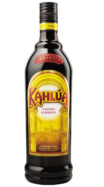 Liquore al Caffè Kahlua CL100