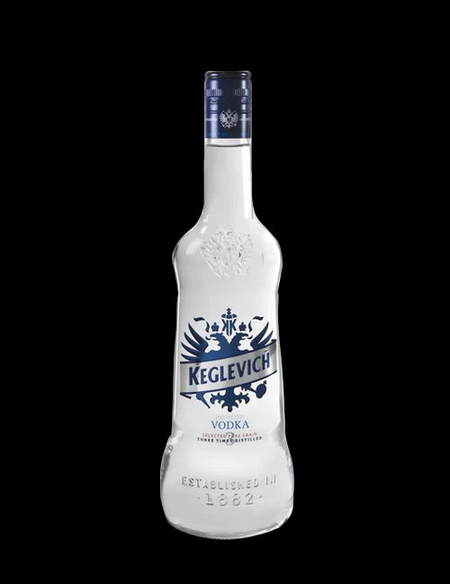 Vodka Keglevich cl100