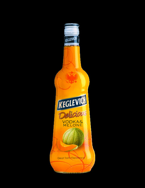 Vodka Keglevich Melone cl100