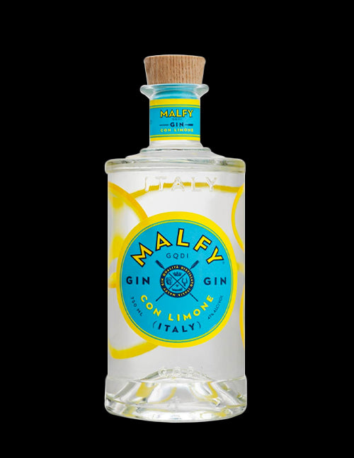 Gin Malfy Gin Limone cl70